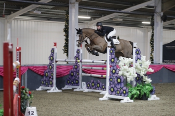 Keysoe CSI - Just over a week to go! Keysoe CSI - Just over a week to go!